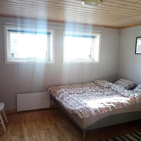La Casa Marrone Norway Διαμέρισμα Asker Εξωτερικό φωτογραφία