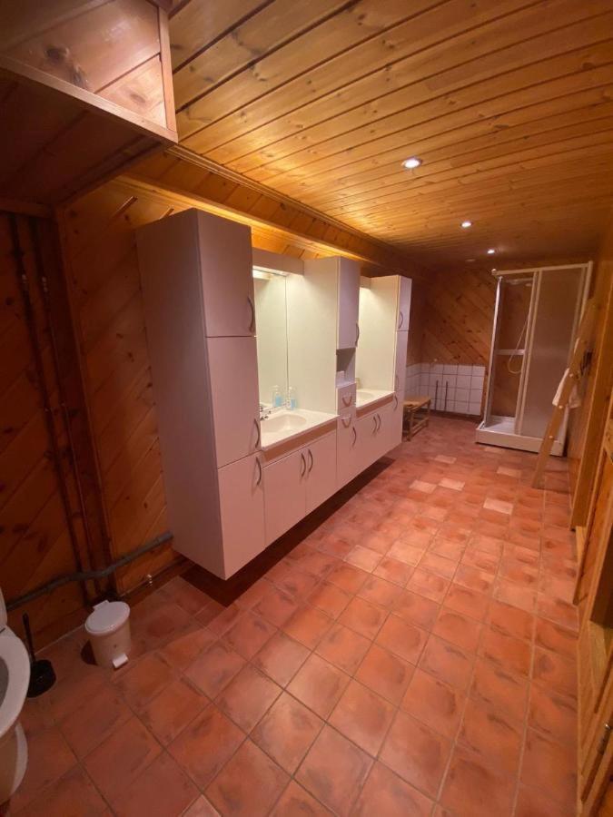 La Casa Marrone Norway Διαμέρισμα Asker Εξωτερικό φωτογραφία