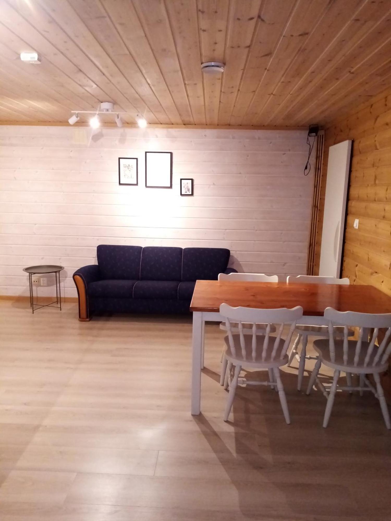 La Casa Marrone Norway Διαμέρισμα Asker Εξωτερικό φωτογραφία