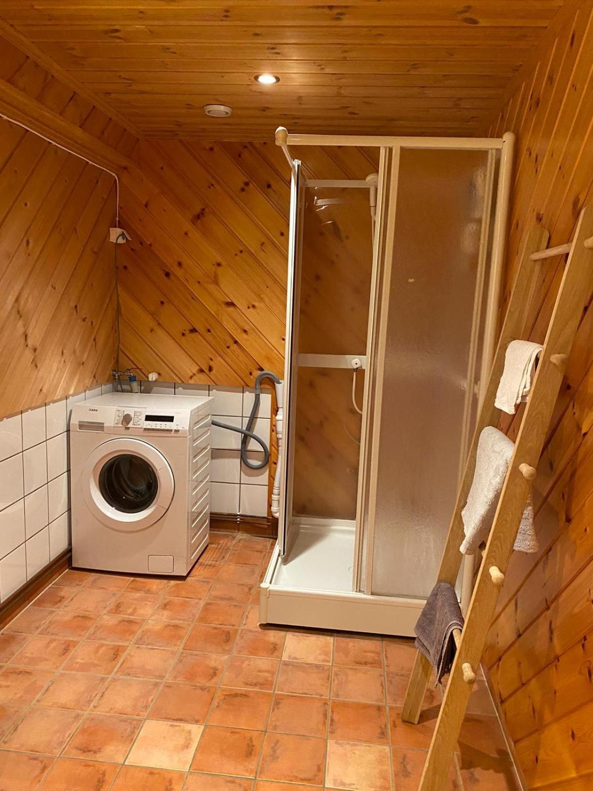 La Casa Marrone Norway Διαμέρισμα Asker Εξωτερικό φωτογραφία